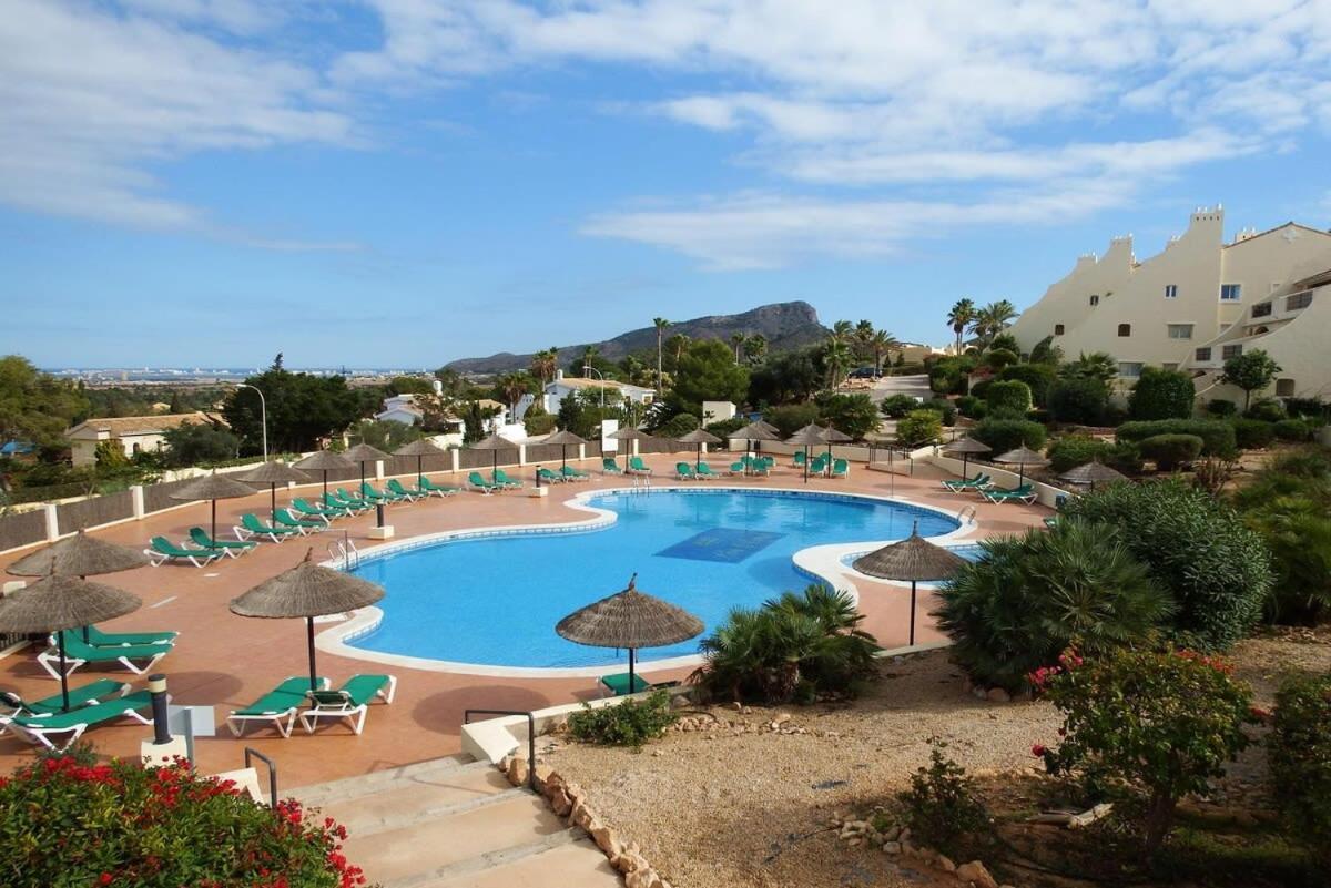 La Manga Club Resort - Los Olivos 130 Atamaria Exterior photo