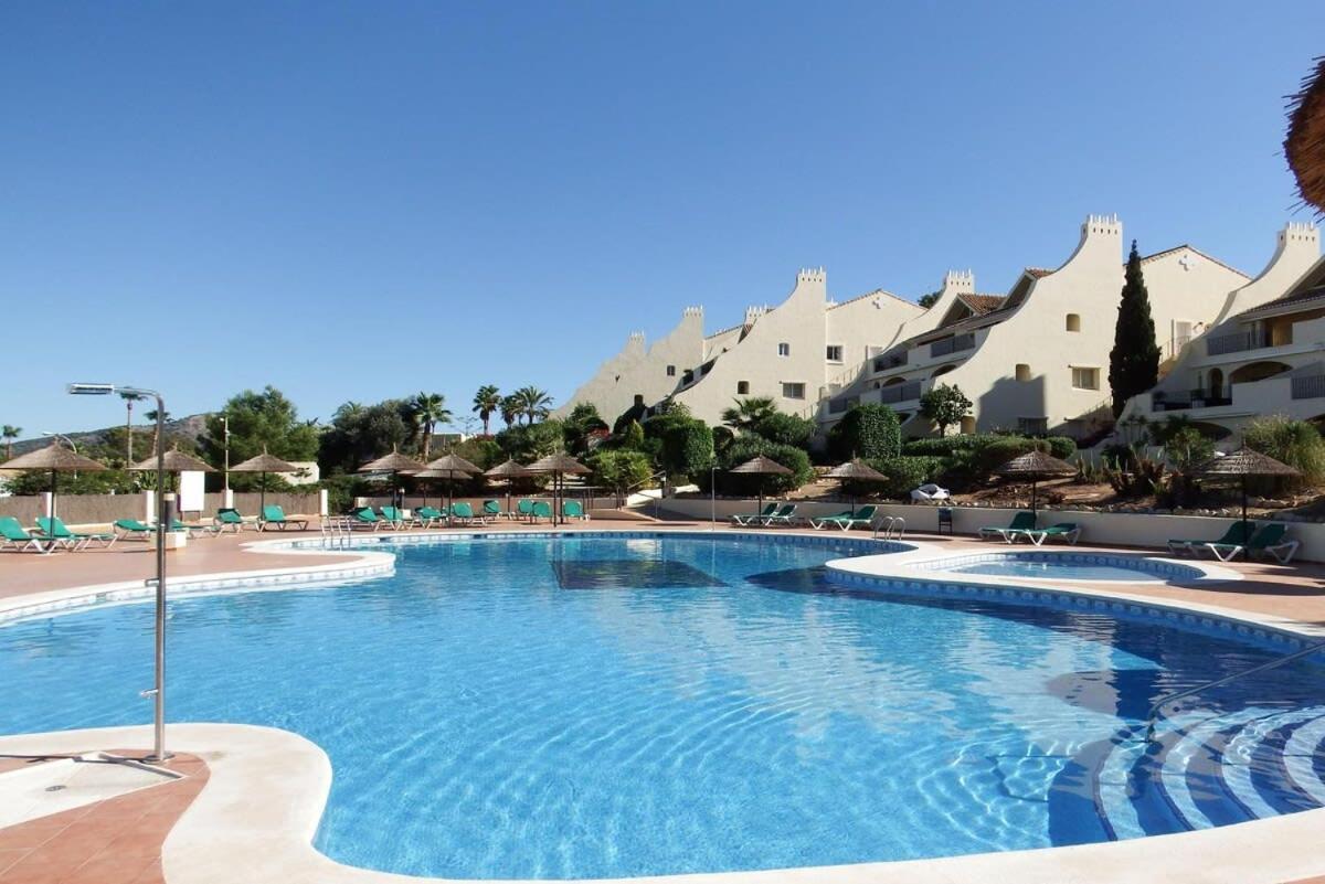 La Manga Club Resort - Los Olivos 130 Atamaria Exterior photo